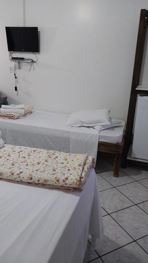 Pousada Colina Do Sol Ametista do Sul Eksteriør billede