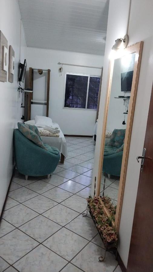 Pousada Colina Do Sol Ametista do Sul Eksteriør billede